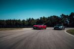 Abarth 124 GT 2018 года (WW)